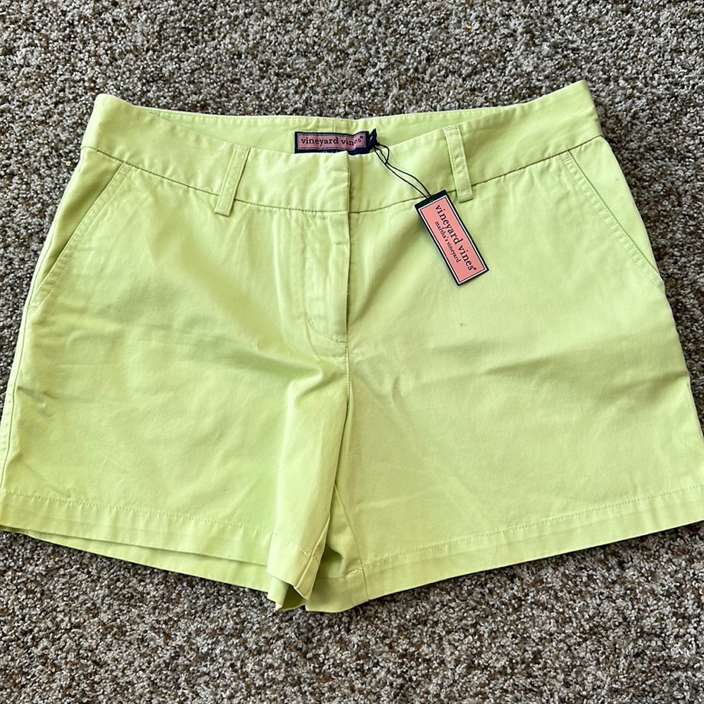 Vineyard Vines Shorts